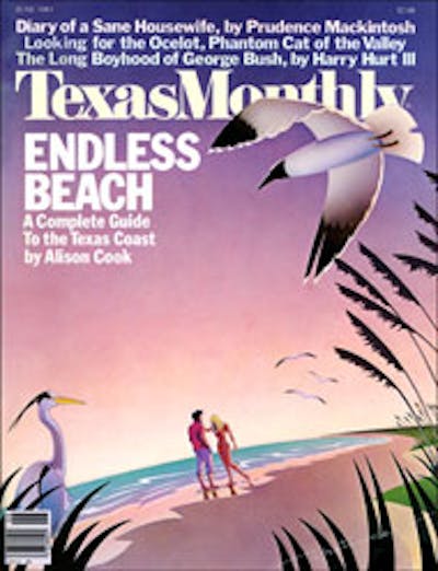 June 1983 Issue Cover
