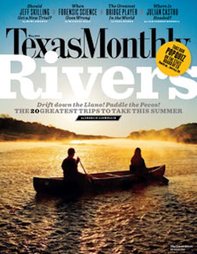 May 2010 Issue Cover