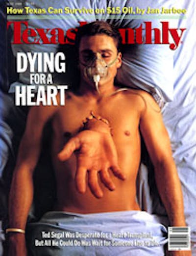 May 1988 Issue Cover