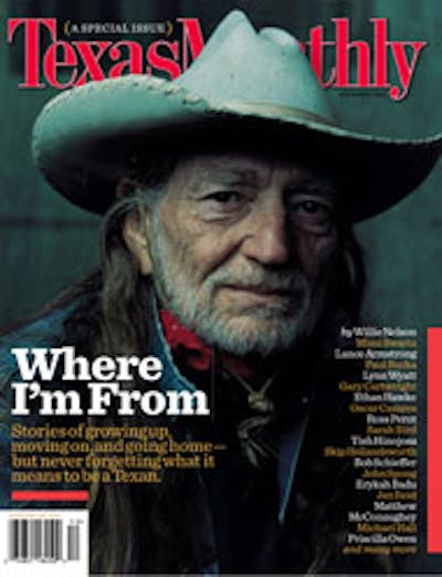 December 2005 Issue Cover