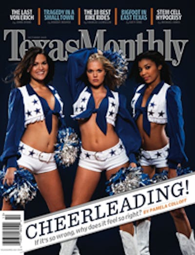 October 2005 Issue Cover