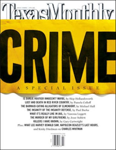 July 2002 Issue Cover
