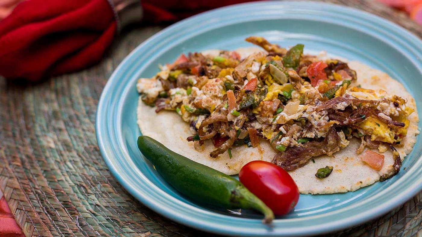 Six Essential Mexican Cooking Utensils - Ana's Heavenly Tacos