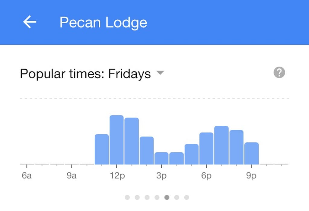 Google Pecan Lodge 01