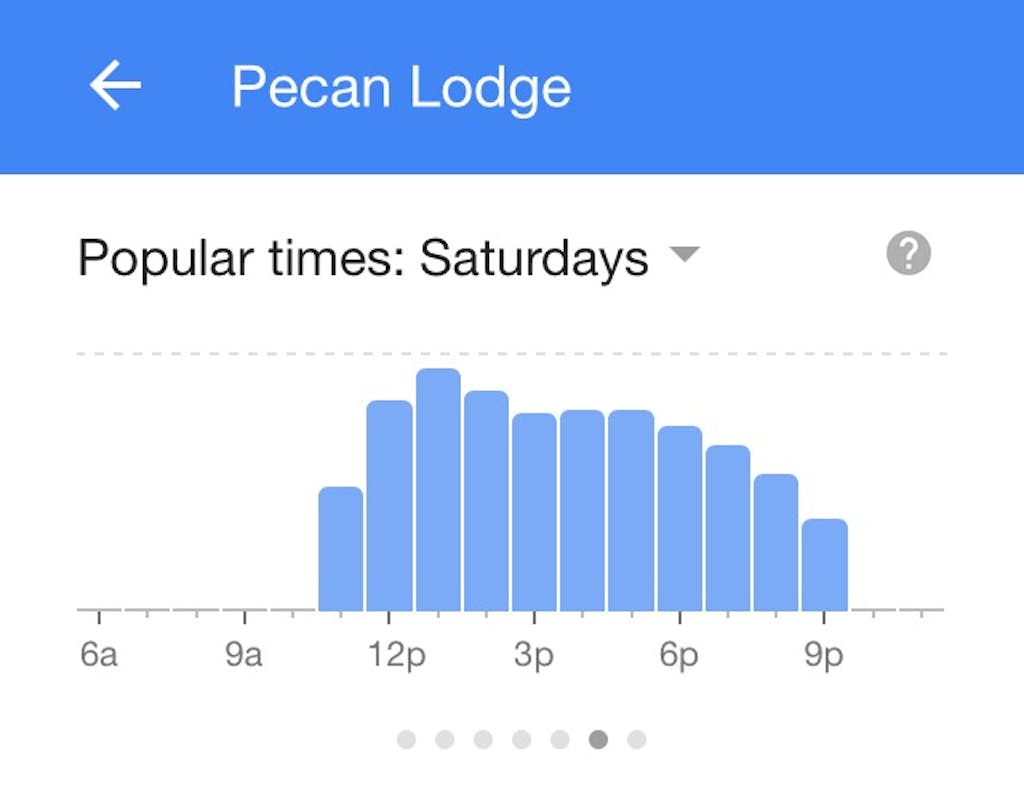 Google Pecan Lodge 02