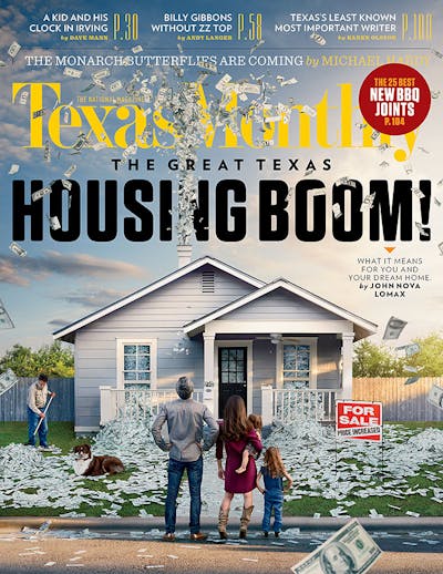 November 2015 Issue Cover