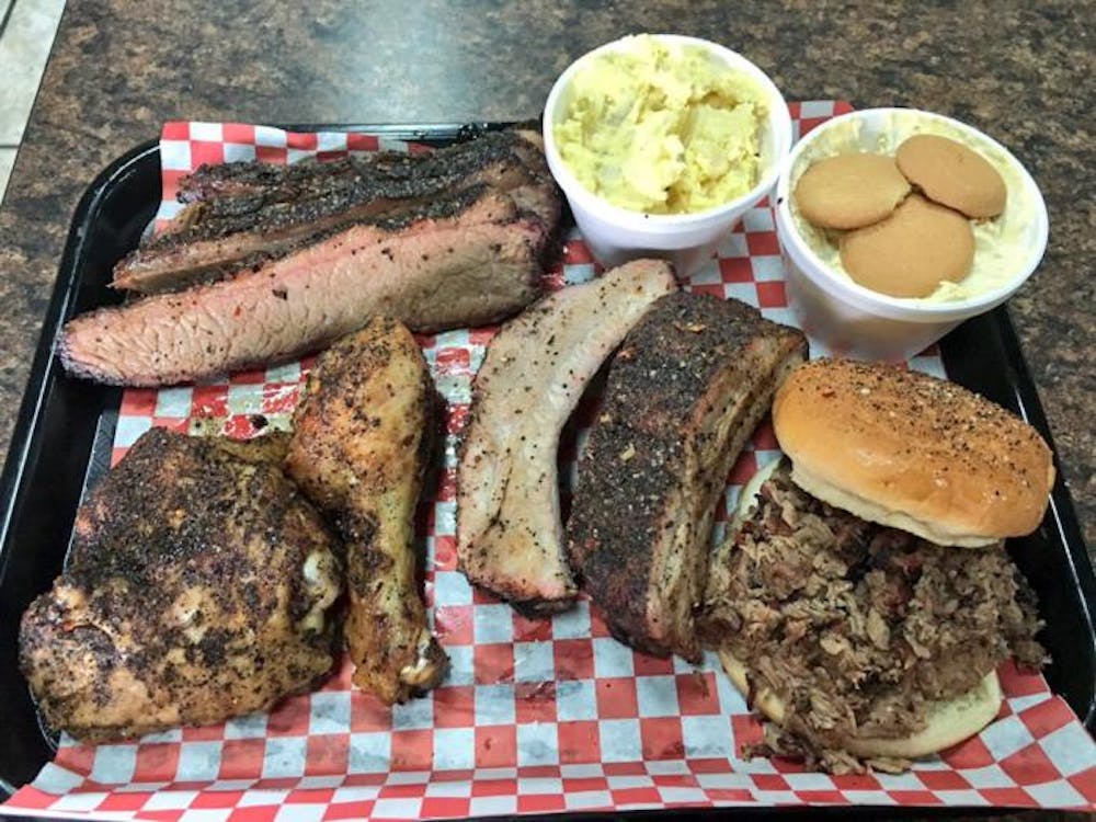 Winners BBQ – Texas Monthly