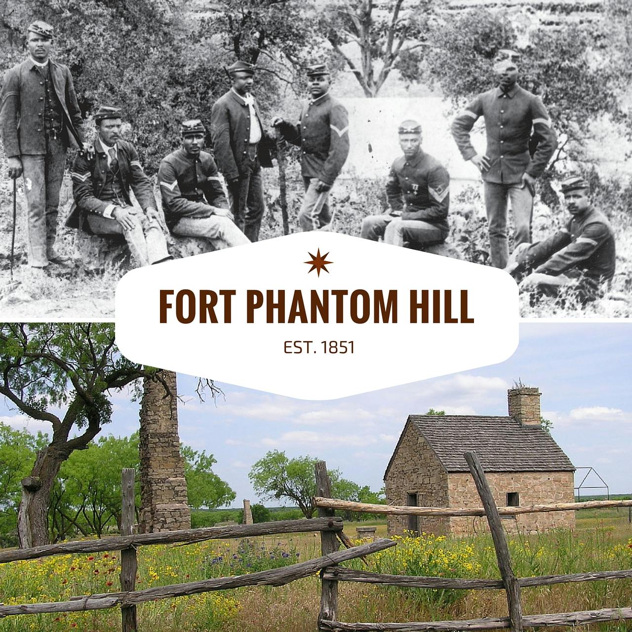 Fort Phantom Hill Day Trip