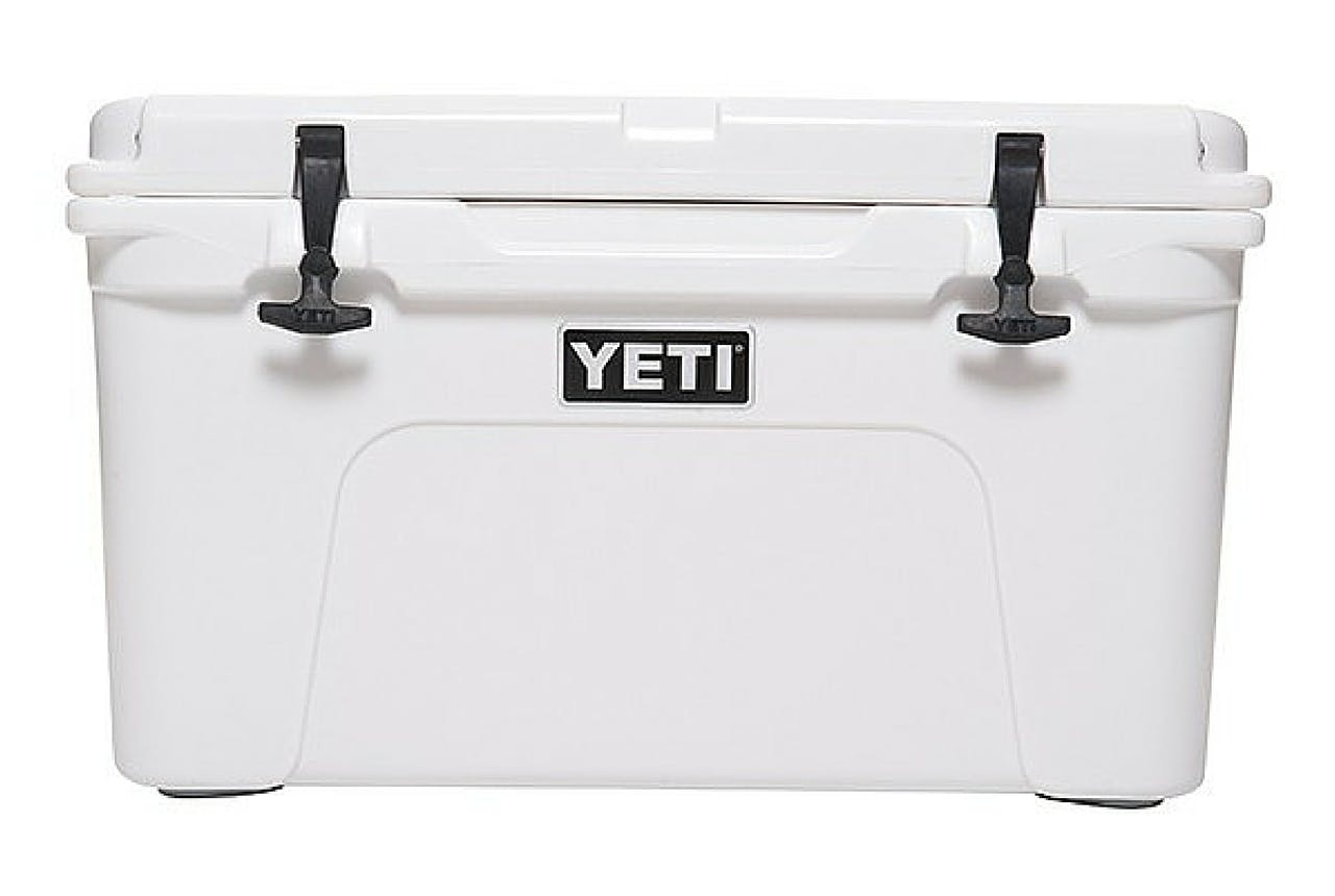 yeti cooler gift guide
