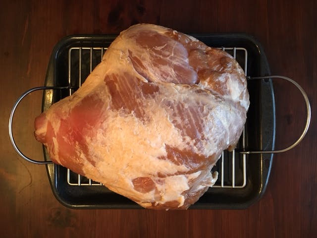 Ham Recipe 16