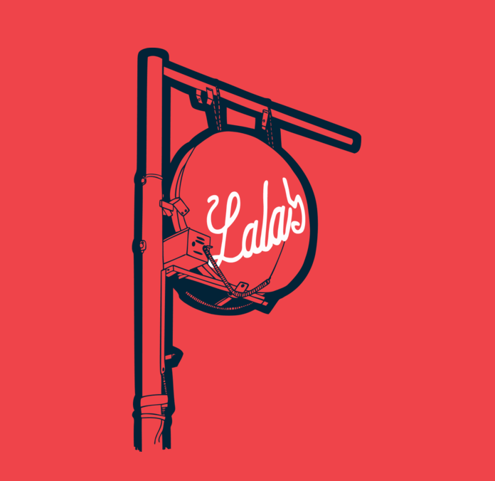 Trip Back Through Austin's Neon Heyday With Minimalist Designs From ...