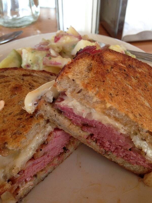 Pastrami Kenny and Zukes 01