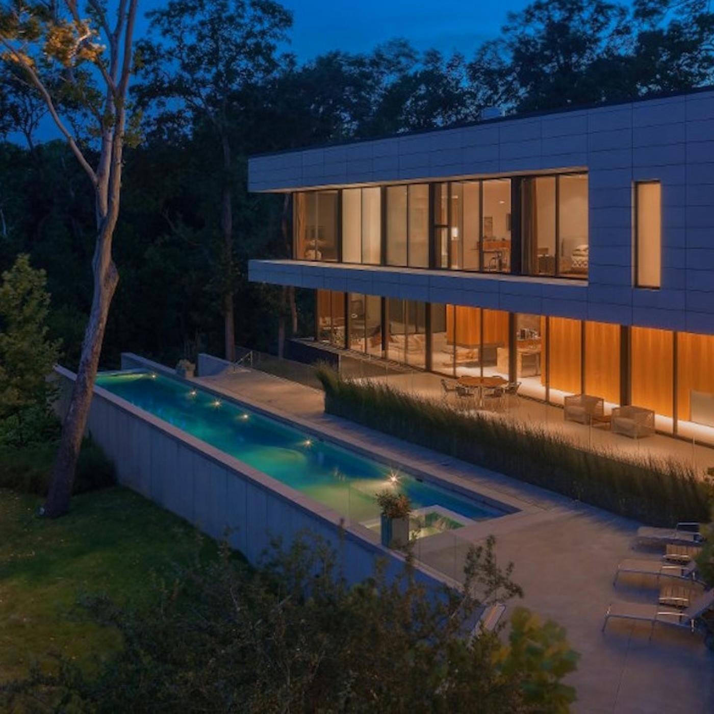 The 20 Most Expensive Homes In Texas