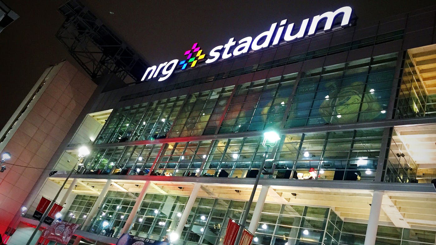The Super Bowl Doesn't Always Produce Super-Sized Revenues For Local  Taxpayers