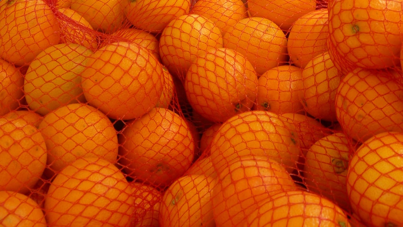 Ceramic Y Peeler Orange, 1 each at Whole Foods Market