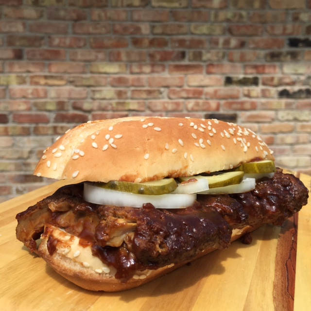 Boneless Ribs – Texas Monthly
