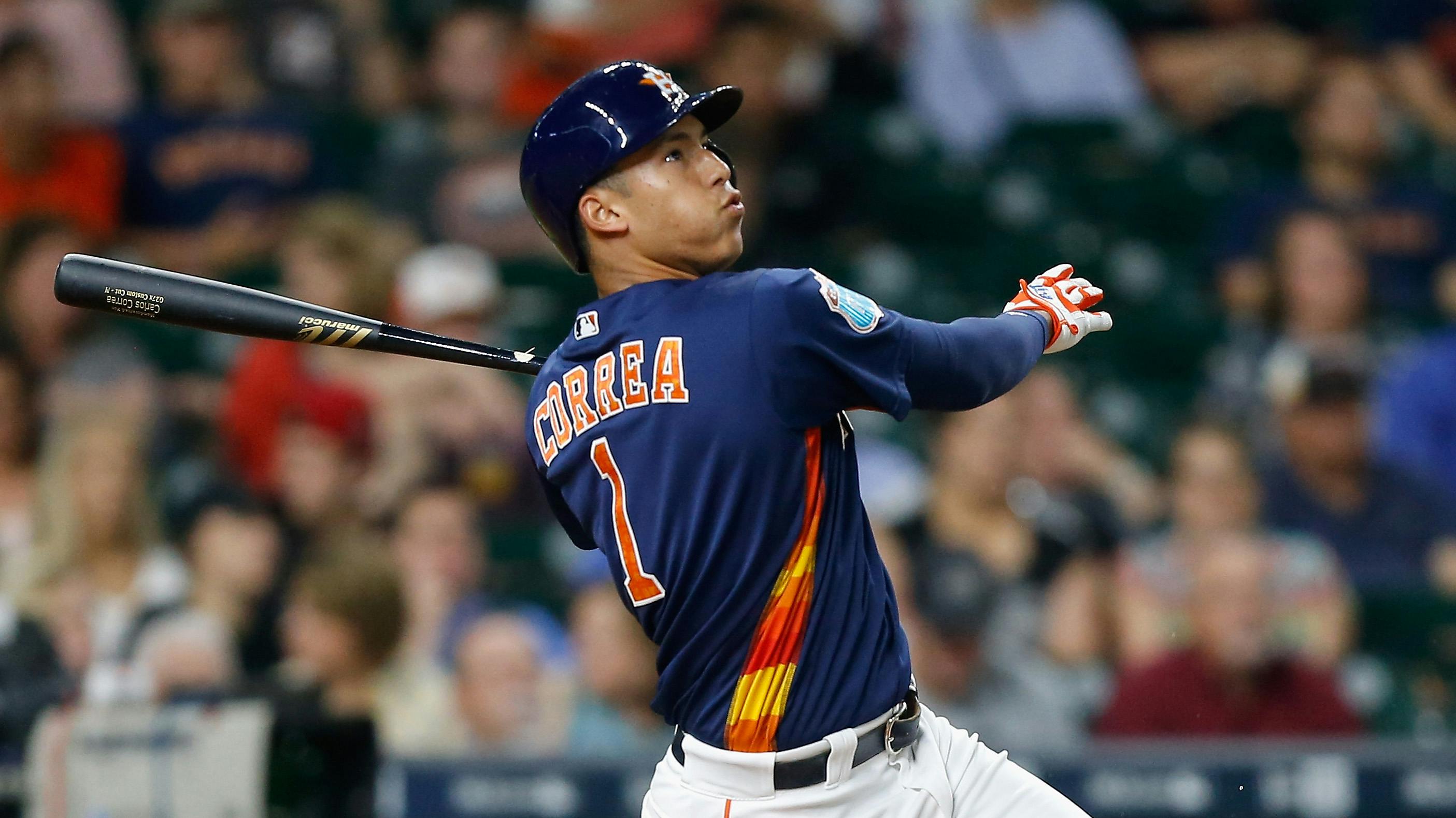 The Astros Are Bigger Than Carlos Correa – Texas Monthly