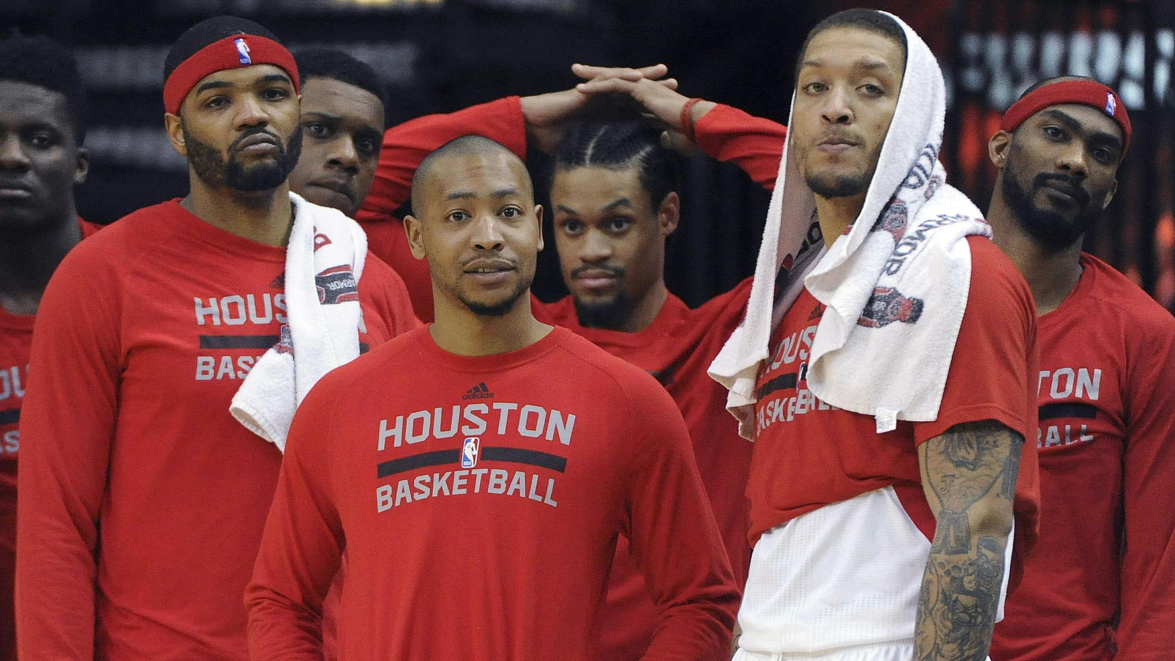 NBA Christmas 2015, Spurs vs. Rockets results: 3 things we learned