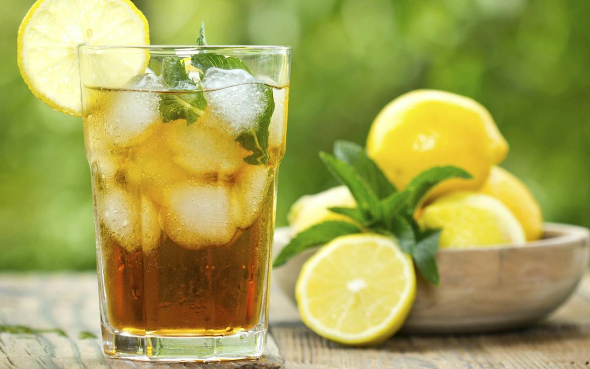 Sweet Tea Line The Sweet Tea Line – Texas Monthly