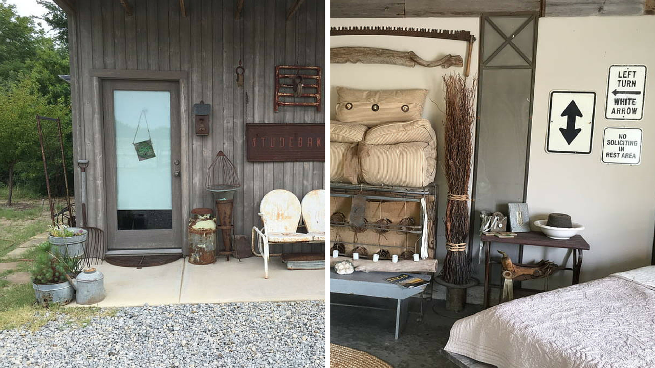 10 Rustic Vacation Rentals – Texas Monthly