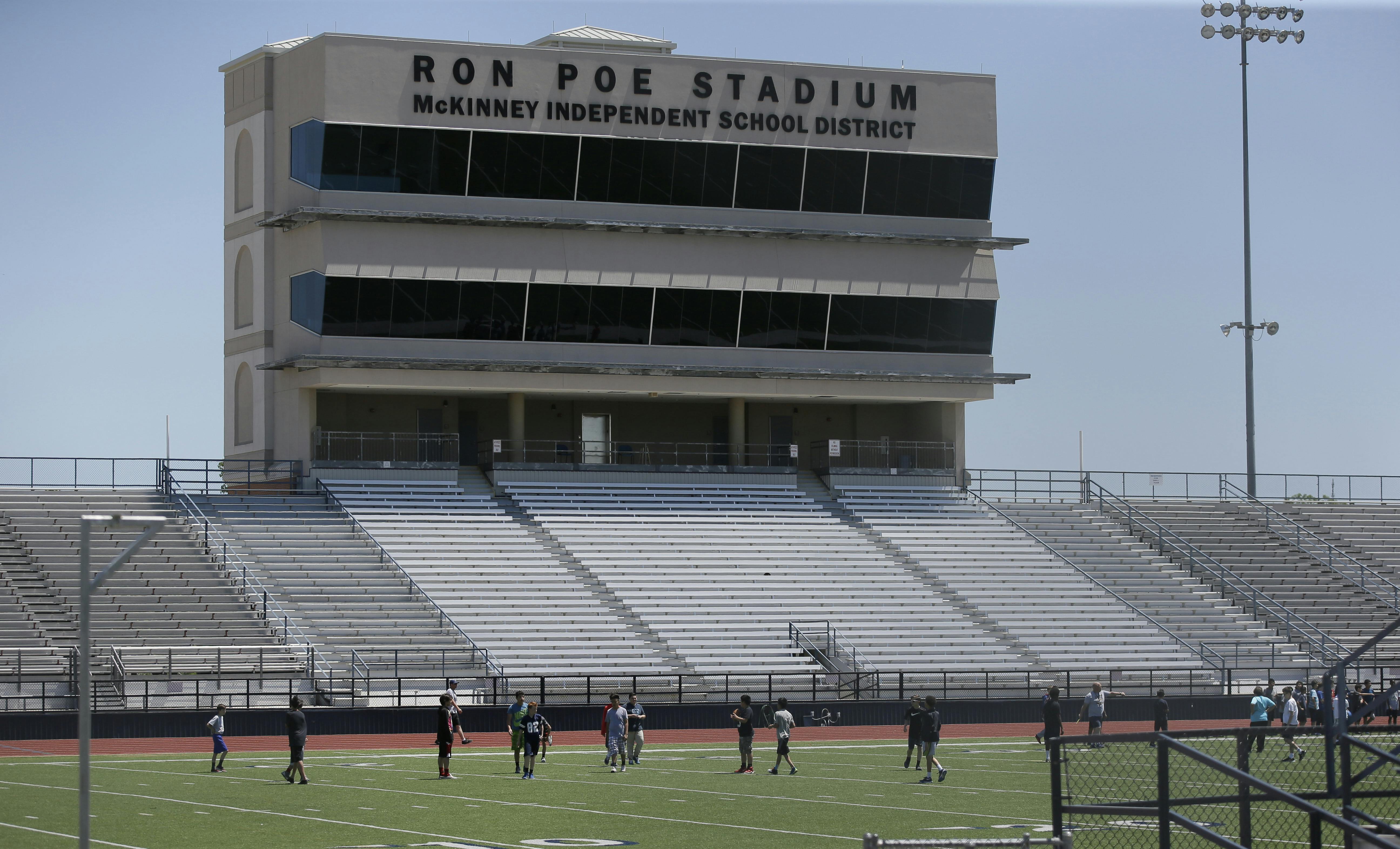 It's Time To Stop Spending Tens of Millions of Dollars On High School  Football Stadiums – Texas Monthly