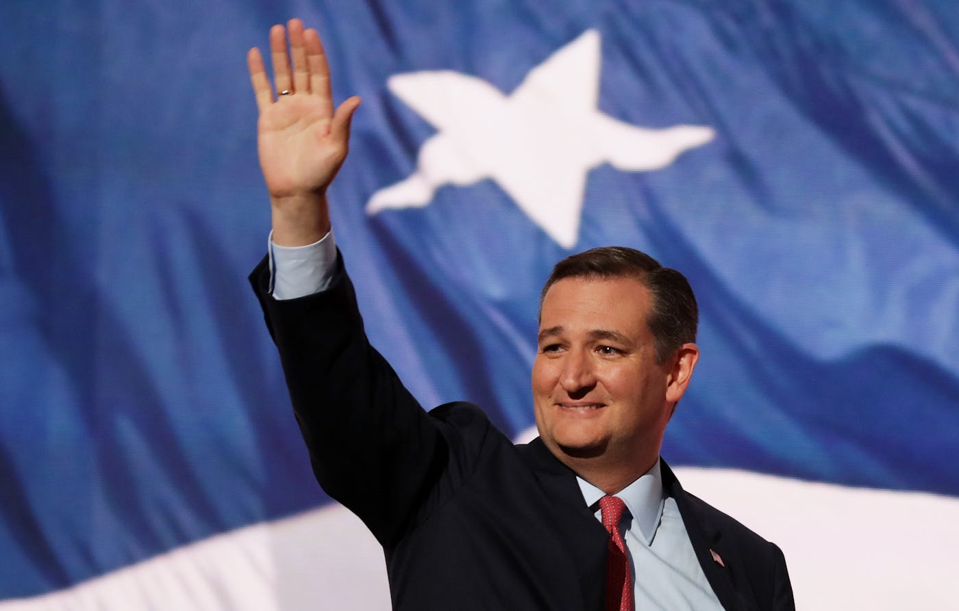 1400px x 1050px - Texans Confront Ted Cruz â€“ Texas Monthly