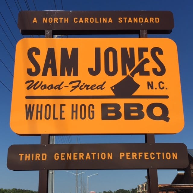 Sam Jones BBQ 02