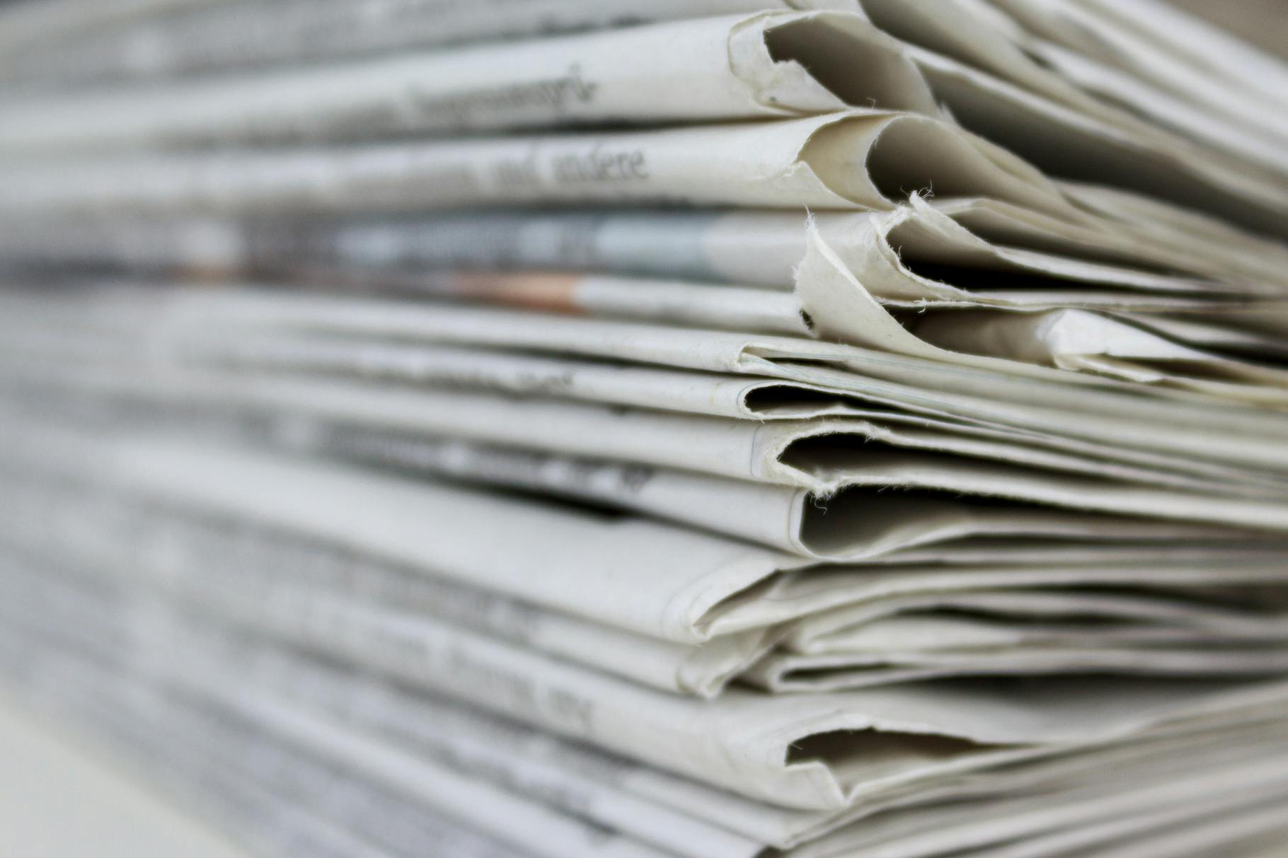 Hearst’s Purchase of Two Dozen Community Newspapers Expands the Houston ...