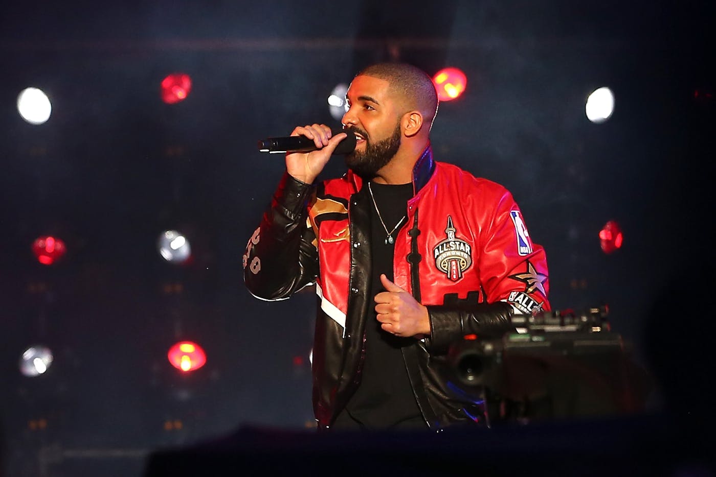 Drake Is Opening A Club In Houston – Texas Monthly