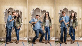 Chip & Joanna Gaines Archives – Texas Monthly