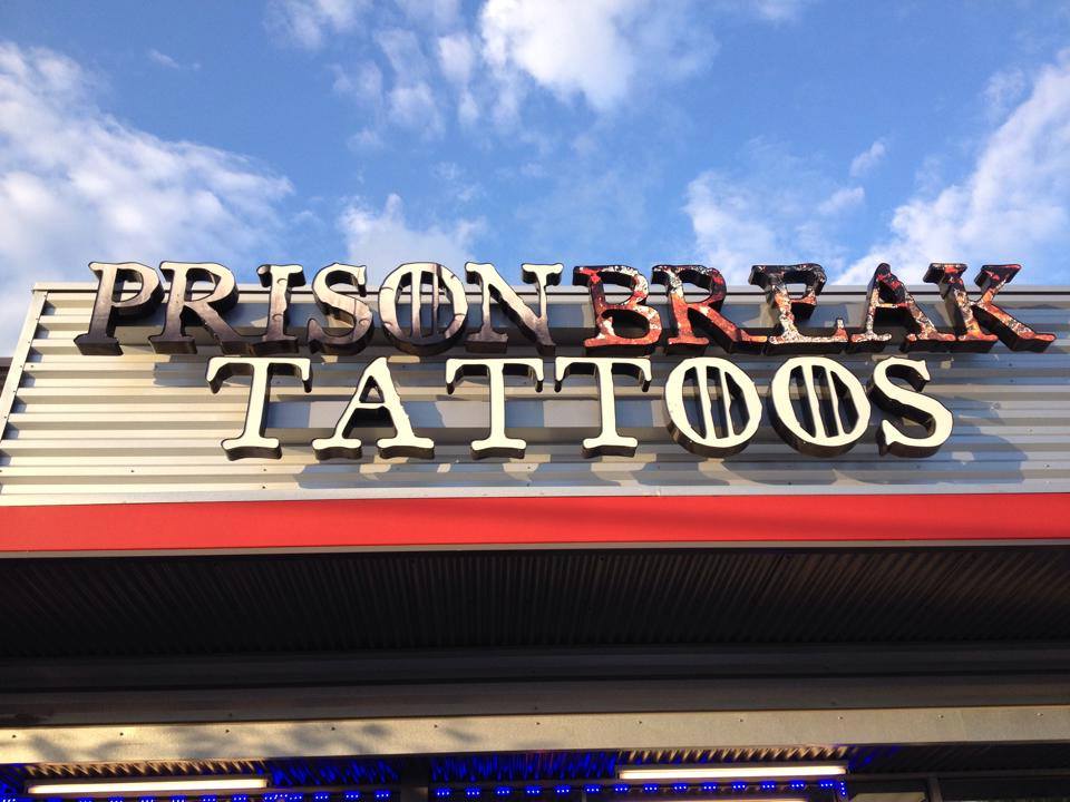 America's best tattoo parlors: Top shops and artists across the USA