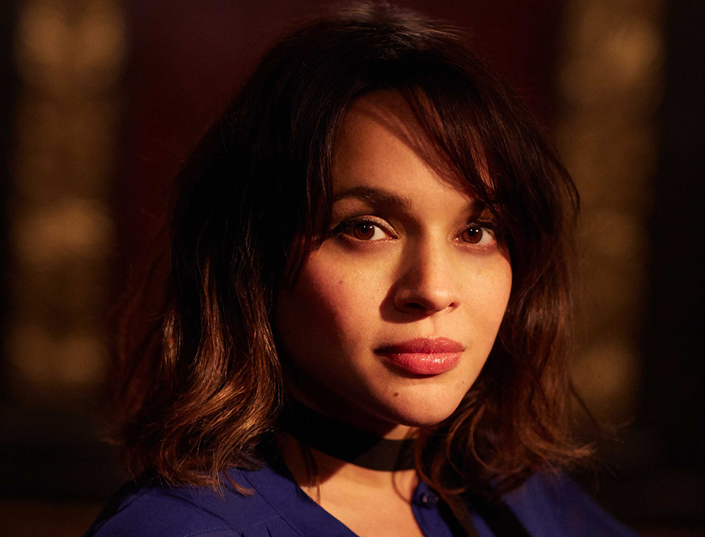 song similar to and then there was you norah jones