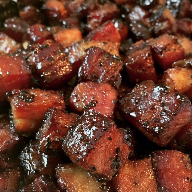 Bacon Burnt Ends 04