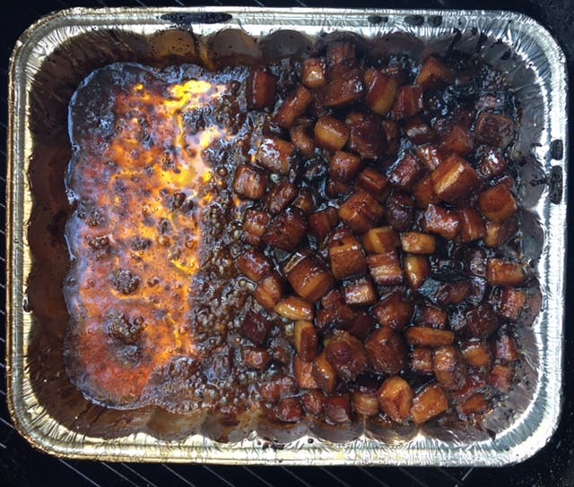 Bacon Burnt Ends 05
