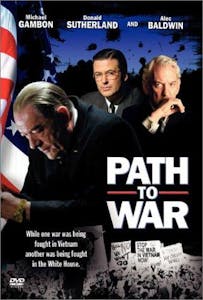 path to war movie lbj