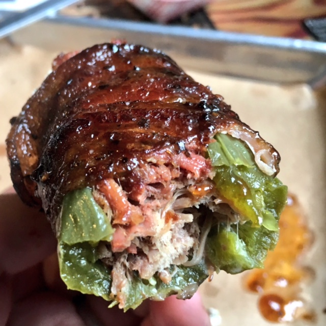 Smoked in Texas: Texas Twinkies at Hutchins BBQ – Texas Monthly