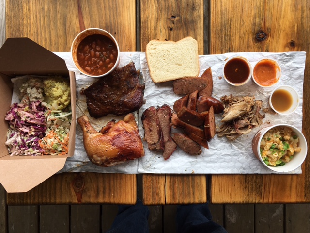 Juicy Pig Barbecue – Texas Monthly
