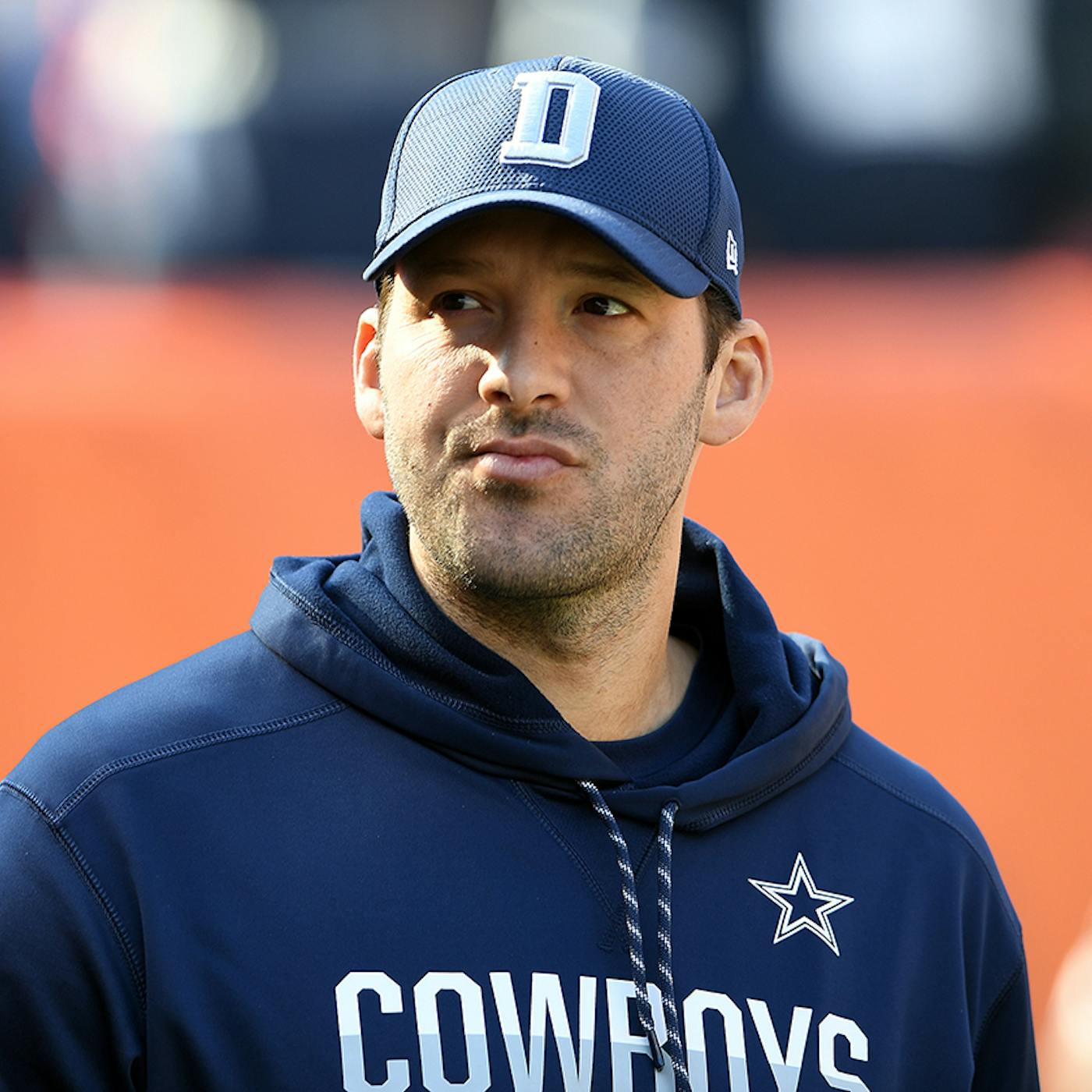 The Tony Romo Saga Has Ended in Retirement (For Now) – Texas Monthly