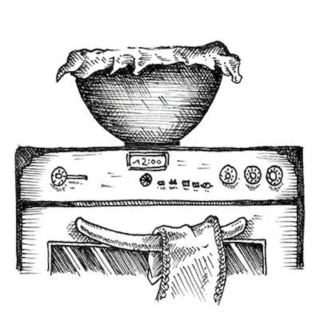 How To Cook Like A Texan; Baking Illustration