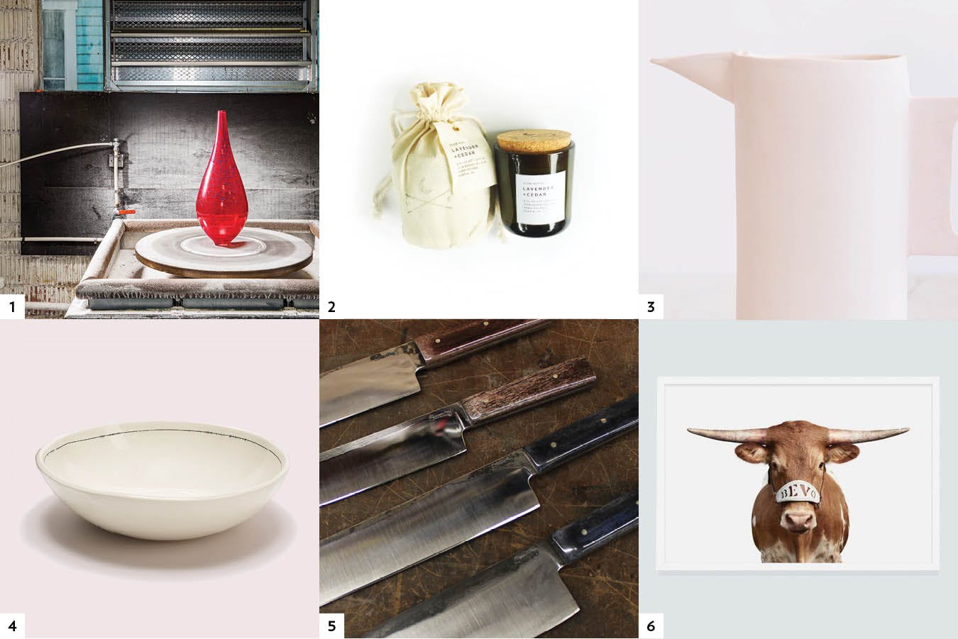 ultimate texas gift guide home and kitchen shopping