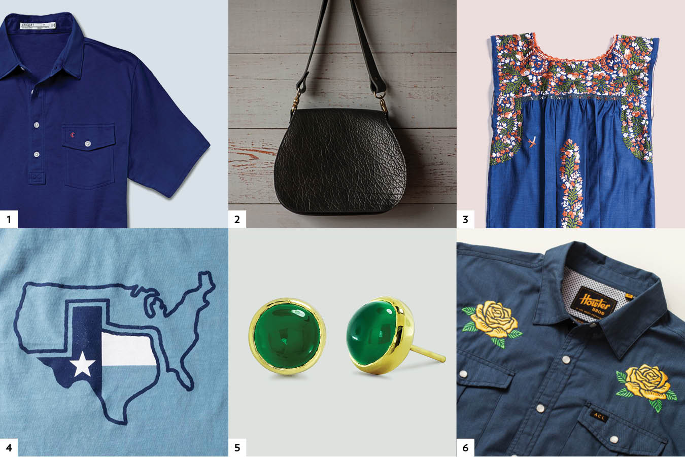 The Ultimate Texas Gift Guide 2016 – Texas Monthly