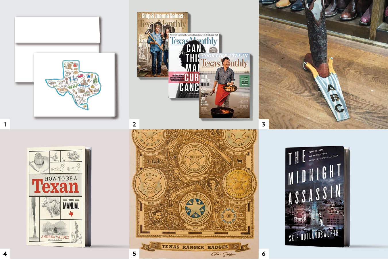ultimate texas gift guide 2016 texas pride shopping