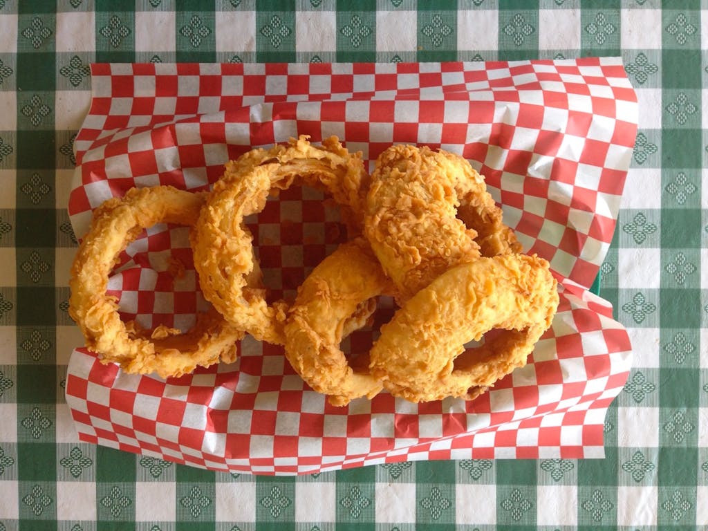 Fried Sides Hitch N Post