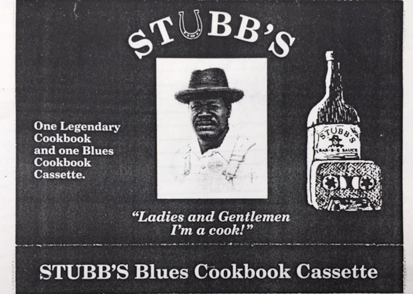 Christopher B Stubbs Stubblefield A Cook Texas Monthly - ladies and gentlemen we got him roblox id full