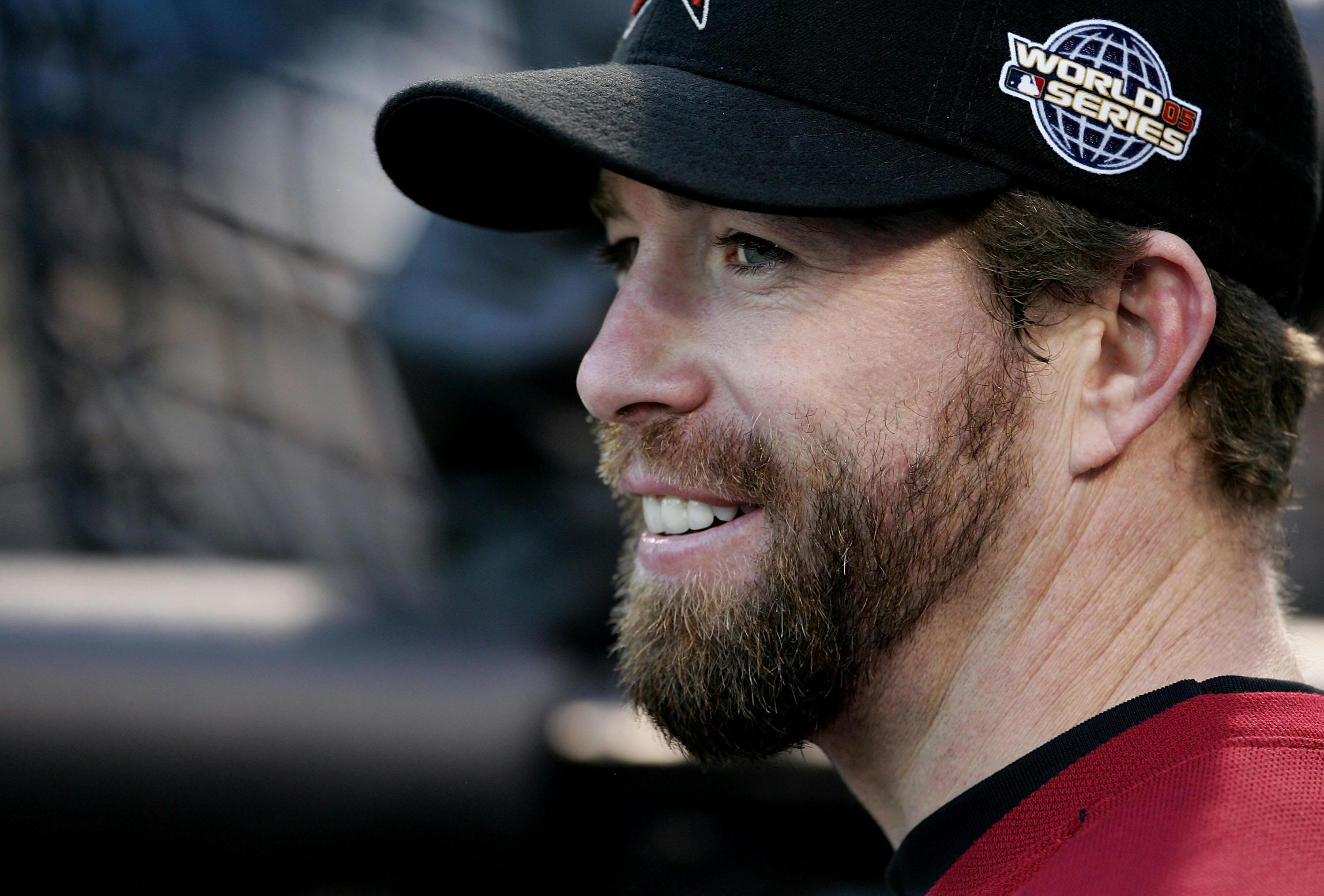 Jeff Bagwell Made The Hall Of Fame. What Took So Long? – Texas Monthly