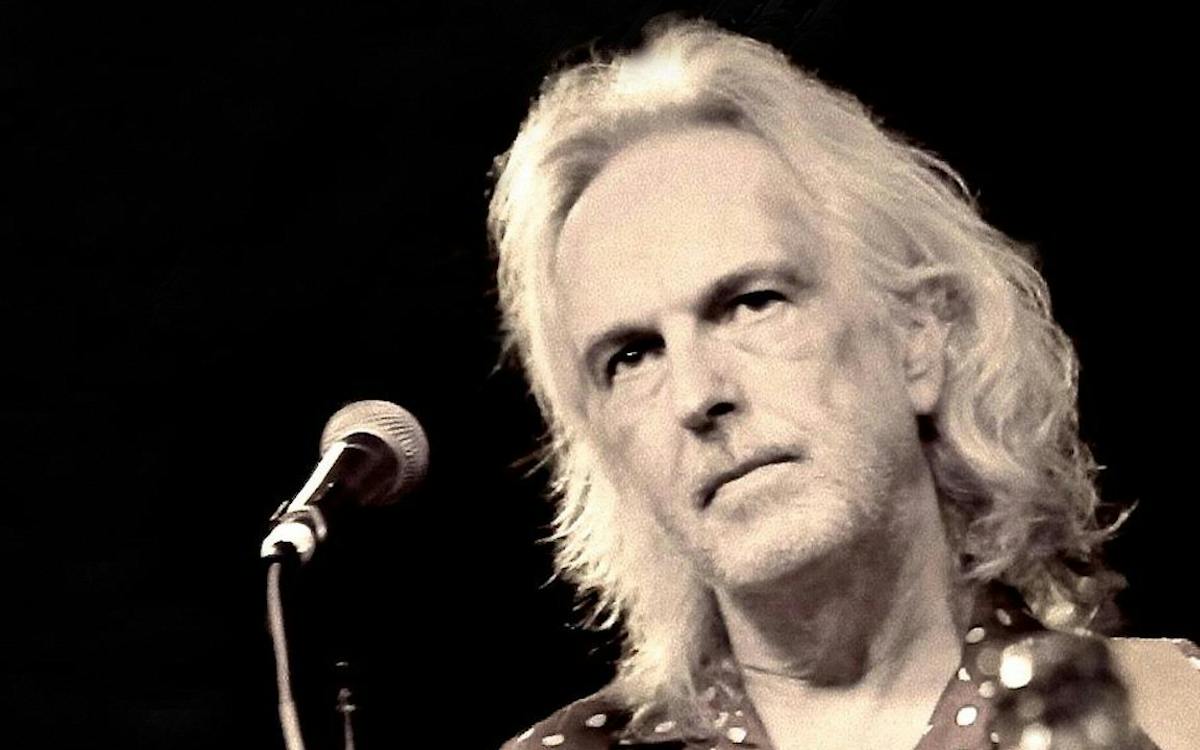 Gurf Gurf Morlix Knows It's