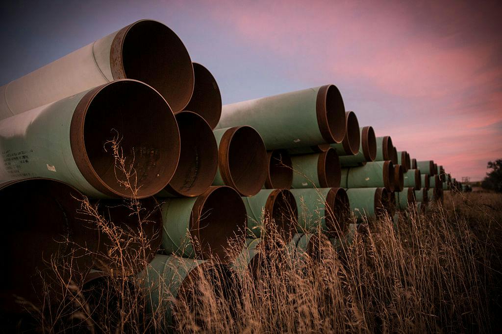 Interpipe Houston A Houston Company is Set to Massively Expand Its Canadian Pipeline ...