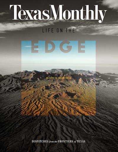 May 2017 Issue Cover