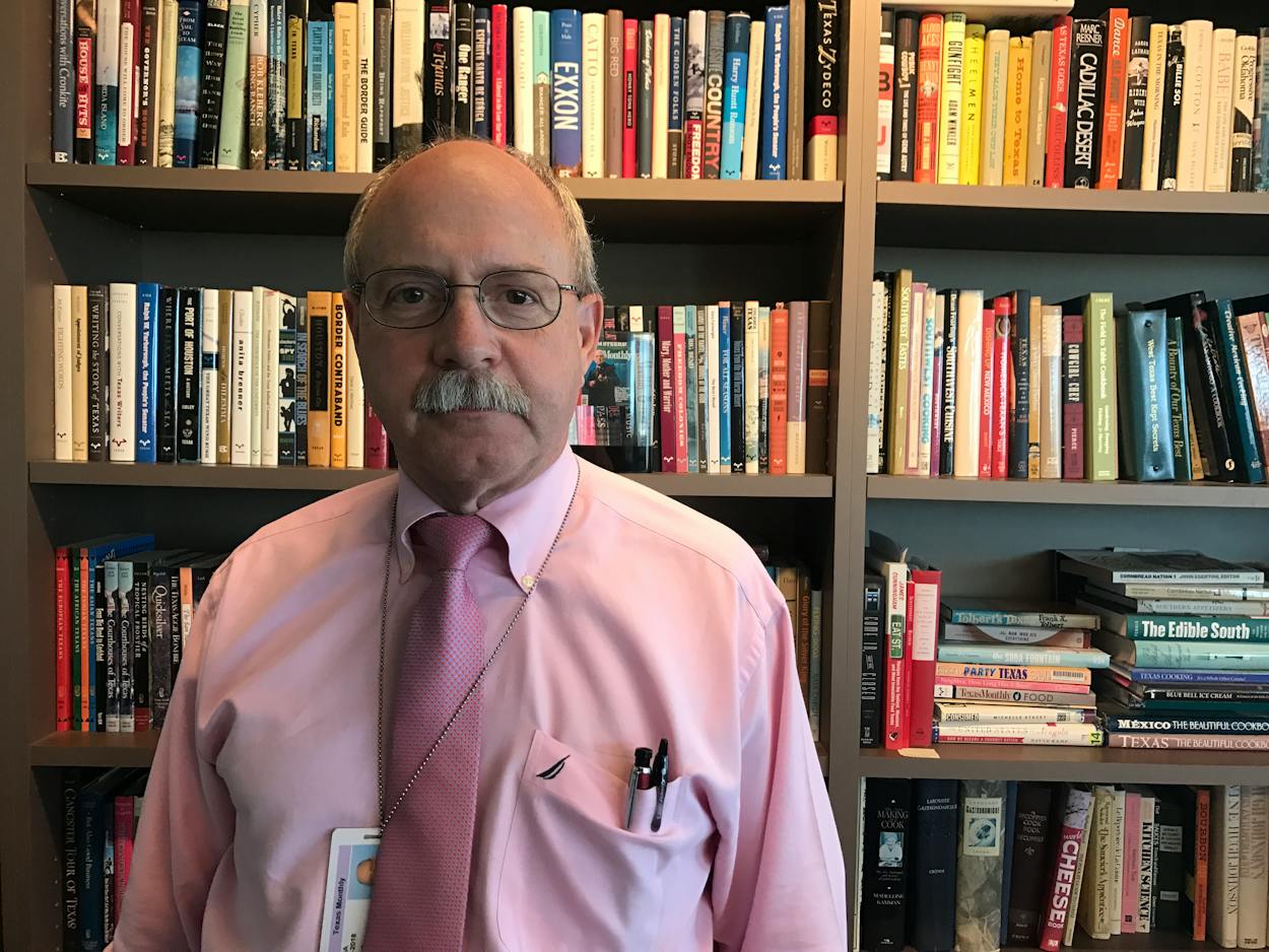 Tim Cohane Editor Introducing Our New Politics Editor – Texas Monthly