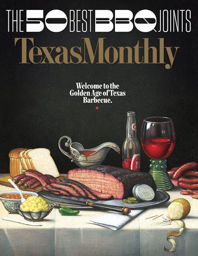 June 2017 Issue Cover